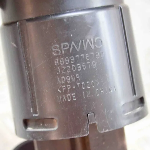 Gebruikte Volvo OEM 32203679 roetfilter image 7