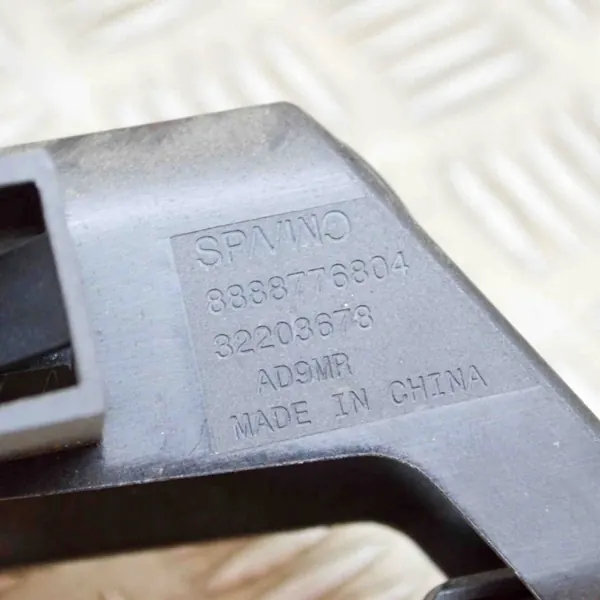Gebruikte Volvo OEM 32203679 roetfilter image 8