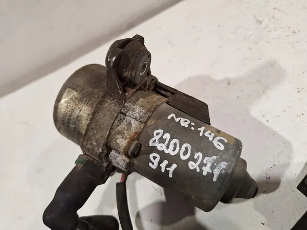 Imupumppu Renault Laguna III Espace IV 2.0 Turbo image 3