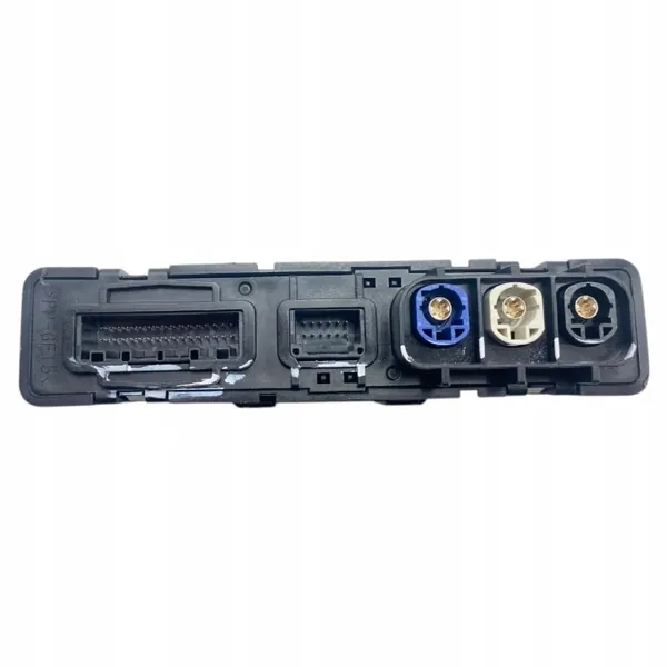 Módulo de controlo Renault OE 284Z15MP1E para Megane V EV image 10