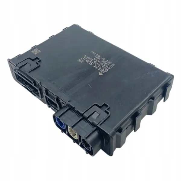 Módulo de controlo Renault OE 284Z15MP1E para Megane V EV image 3