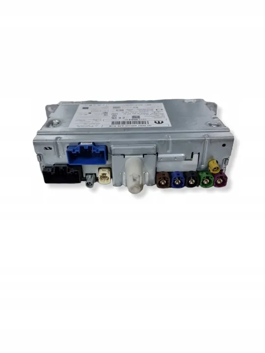 Module navigation OEM 9859905380 pour Opel Astra L image 3