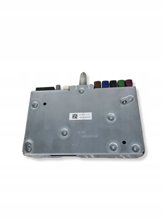 Module navigation OEM 9859905380 pour Opel Astra L image 4
