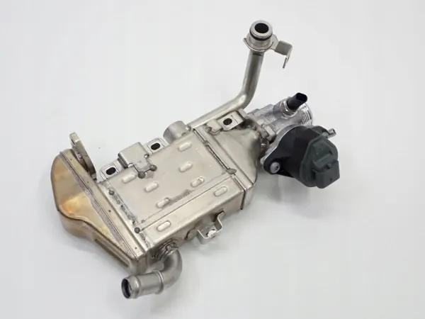 Soupape EGR Refroidisseur OEM A6541402305 Mercedes Vito image 3