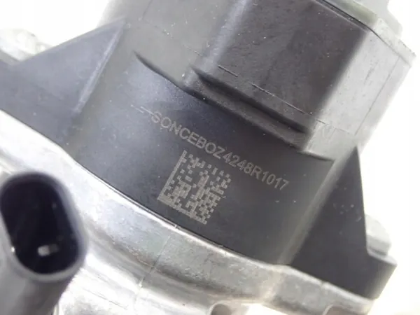Soupape EGR Refroidisseur OEM A6541402305 Mercedes Vito image 4