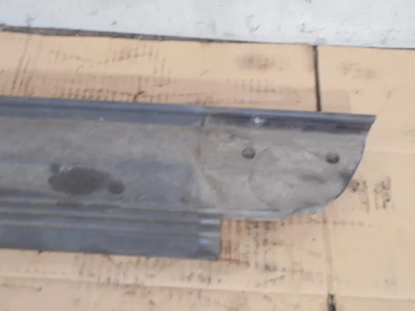 OEM AK-12-715044 Kabinenschritt Land Rover Freelander 1 image 8
