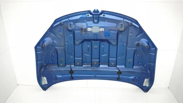 Motorafdekking OEM 375484565 voor Renault Megane III image 10