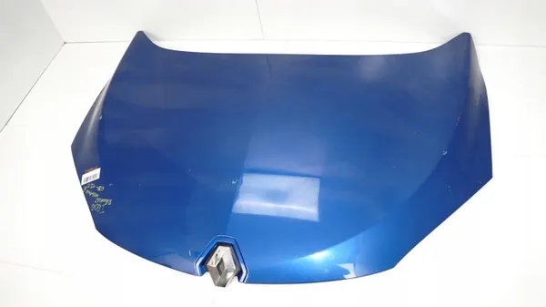 Motorafdekking OEM 375484565 voor Renault Megane III image 3