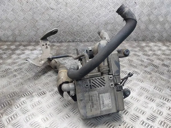 WEBASTO HEATER AUDI A8 D3 LIFT 4E0815069E image 2