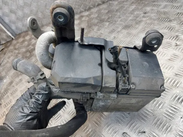 WEBASTO HEATER AUDI A8 D3 LIFT 4E0815069E image 4