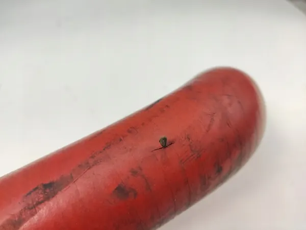 Tubo de aire Iveco Daily 2.3 image 4