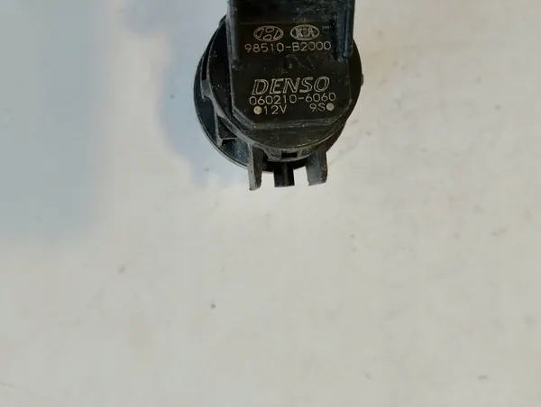 Ruitenwisserpomp OEM 0602106060 Denso image 3