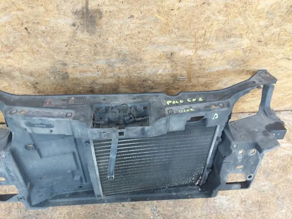 Frontverstärkungsleiste VW Polo 6N2 OE BLOTNIKI image 2