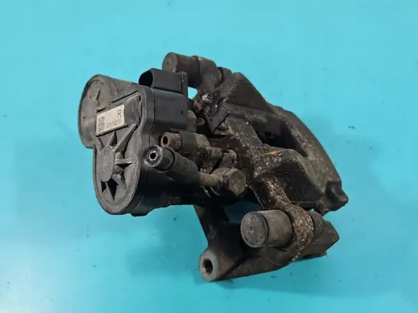 Pinza trasera derecha OEM IMPRK1554724 para Jaguar XF image 3