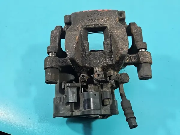 Pinza trasera derecha OEM IMPRK1554724 para Jaguar XF image 4