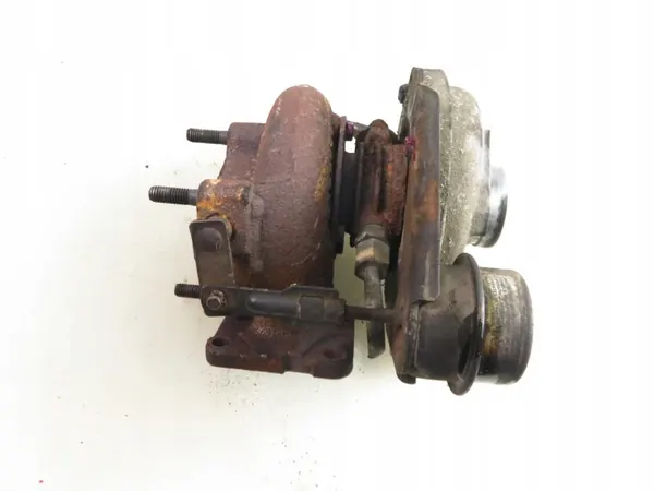 Servo Garrett 99466793 para Movano/Master - Usado image 2