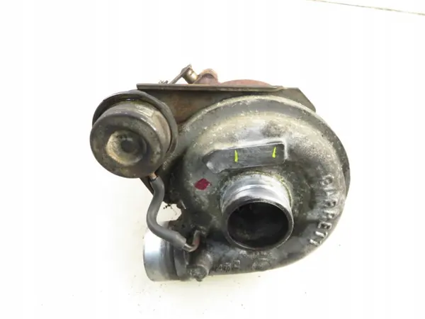 Servo Garrett 99466793 para Movano/Master - Usado image 3