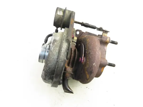 Servo Garrett 99466793 para Movano/Master - Usado image 4