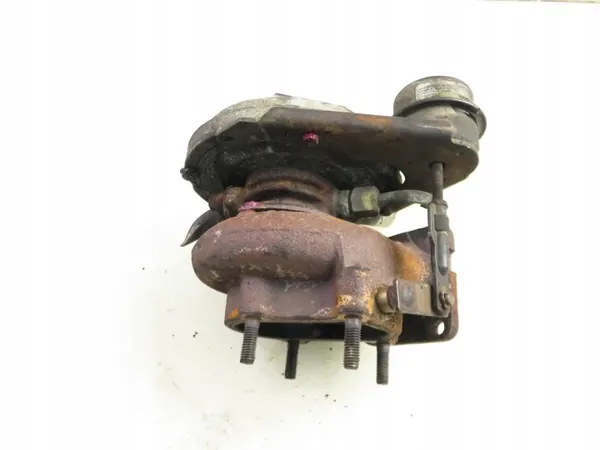 Servo Garrett 99466793 para Movano/Master - Usado image 5