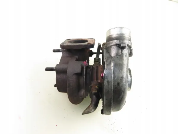 Servo Garrett 99466793 para Movano/Master - Usado image 6