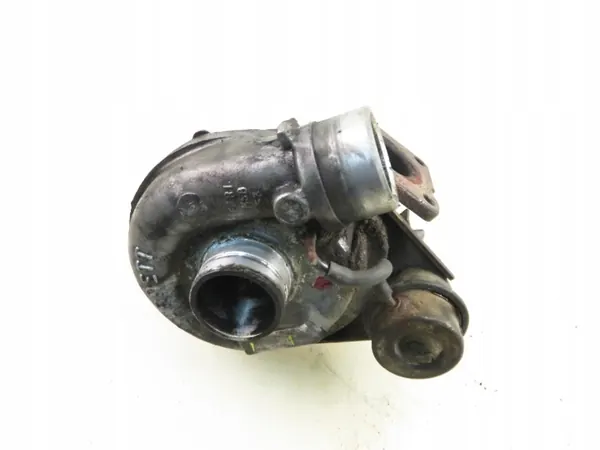 Servo Garrett 99466793 para Movano/Master - Usado image 7
