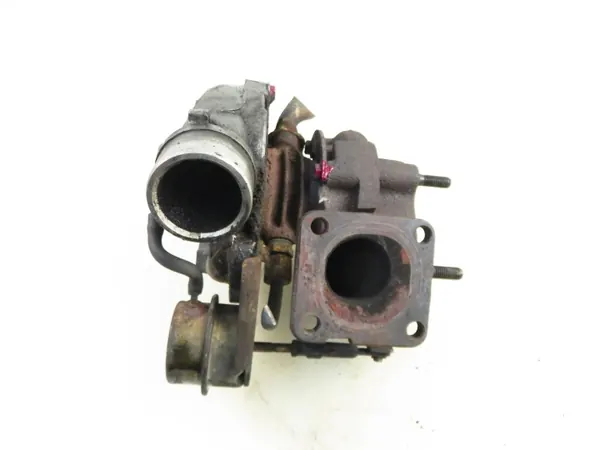 Servo Garrett 99466793 para Movano/Master - Usado image 8