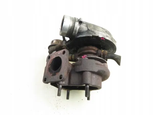 Servo Garrett 99466793 para Movano/Master - Usado image 9