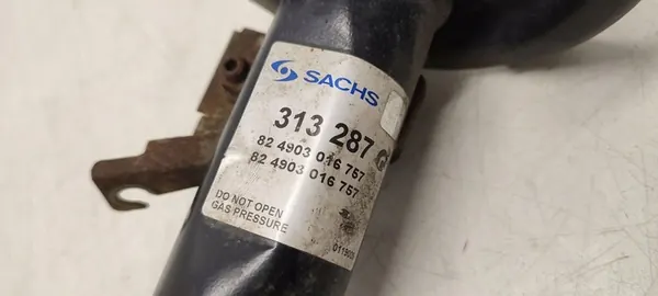 Ammortizzatore Sachs 313 287 image 4
