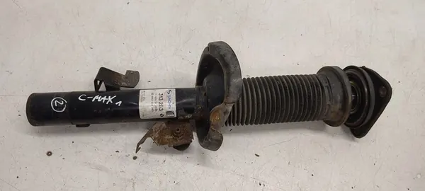 Ammortizzatore Sachs 313 287 image 5