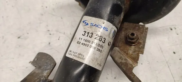 Ammortizzatore Sachs 313 287 image 6