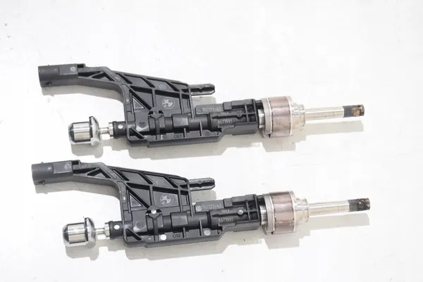 Iniettore BMW F40 F44 F39 G20 G21 G26 G82 G80 F98 F97 8671991 image 4
