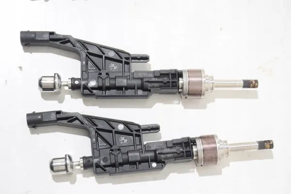 Iniettore BMW F40 F44 F39 G20 G21 G26 G82 G80 F98 F97 8671991 image 5