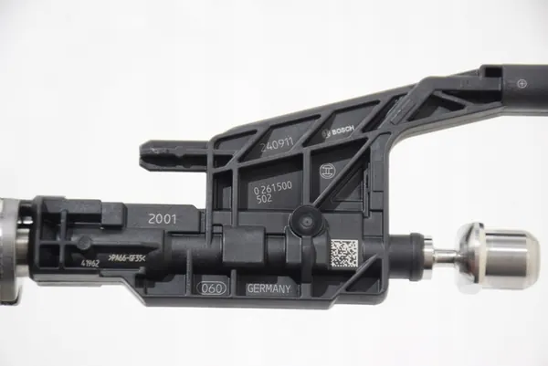 Iniettore BMW F40 F44 F39 G20 G21 G26 G82 G80 F98 F97 8671991 image 8