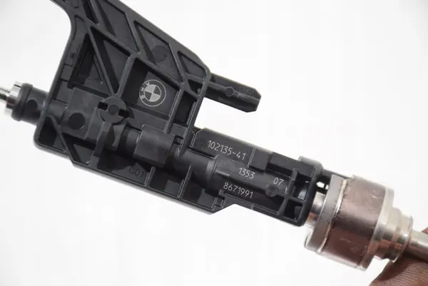 Iniettore BMW F40 F44 F39 G20 G21 G26 G82 G80 F98 F97 8671991 image 9
