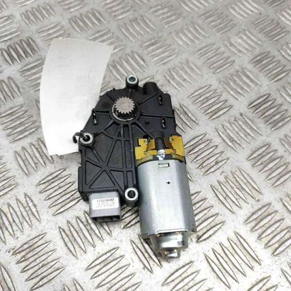 Motor de teto solar OEM JPLA53508AA para Land Rover image 4