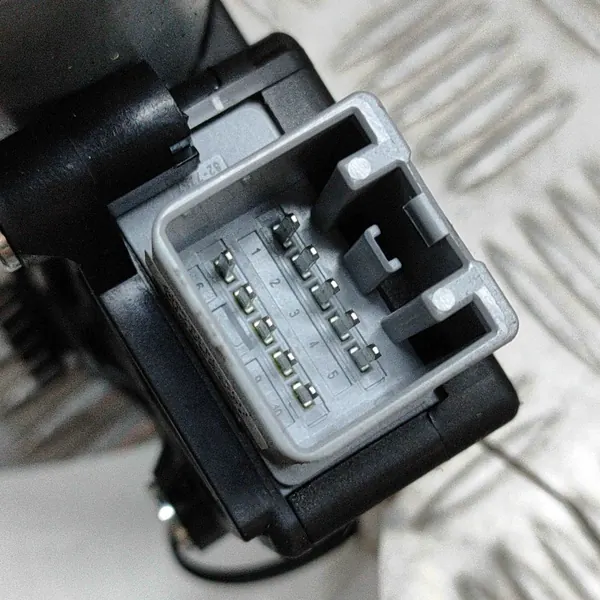 Motor de teto solar OEM JPLA53508AA para Land Rover image 5