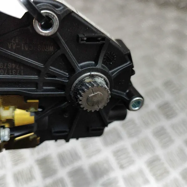 Motor de teto solar OEM JPLA53508AA para Land Rover image 7