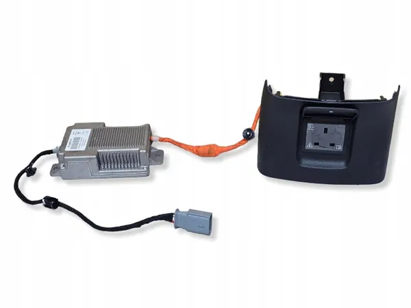 OEM 9819269180 Inversor Opel 220V para Grandland X 2019 image 2