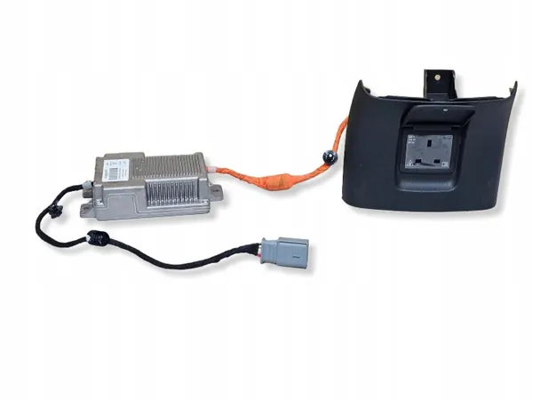 OEM 9819269180 Inversor Opel 220V para Grandland X 2019 image 3