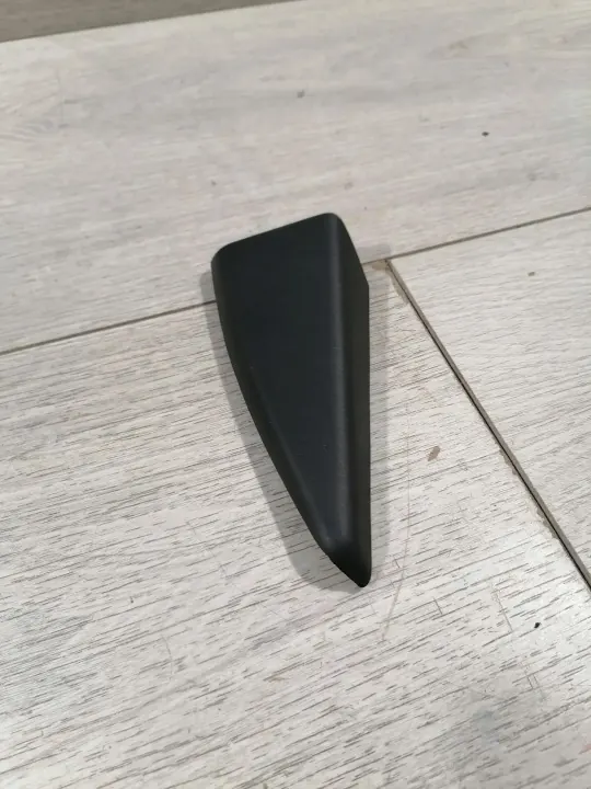 Volvo V40 Türschild rechts hinten OEM 9123881 image 2