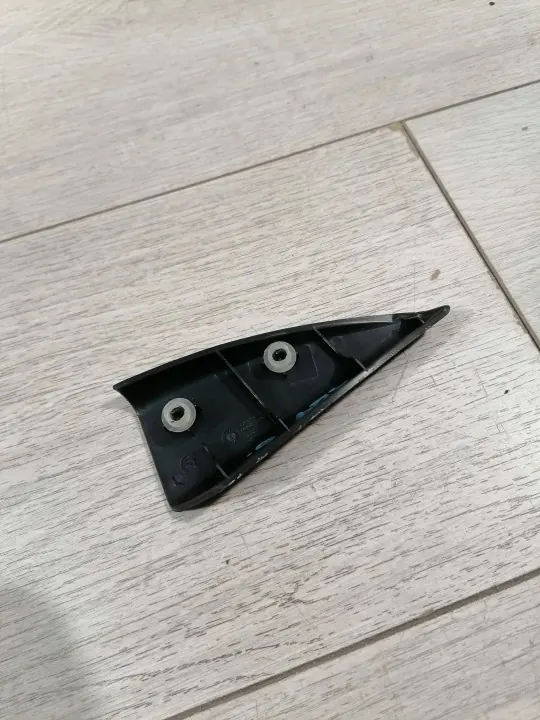 Volvo V40 Türschild rechts hinten OEM 9123881 image 5
