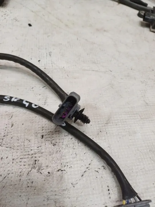 Sensor Lambda NOx Fiat Fiorino 1.3 image 2