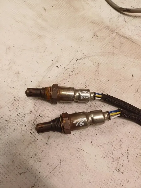 Sensor Lambda NOx Fiat Fiorino 1.3 image 3