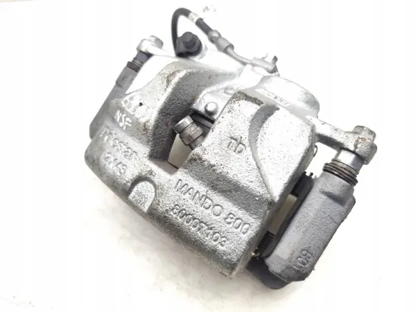 Pinça de freio dianteira Polestar 4 OEM P8894635350 image 10