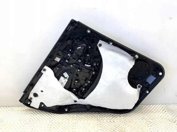 Oikea Takaoven Panel OEM LORK-2065-141906 image 3