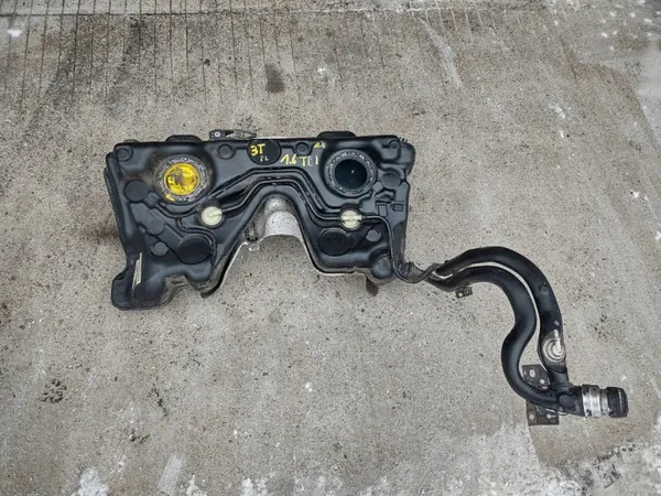 Bränsletank OEM 1K0201022KR för Skoda Superb II 2009-2014 image 2