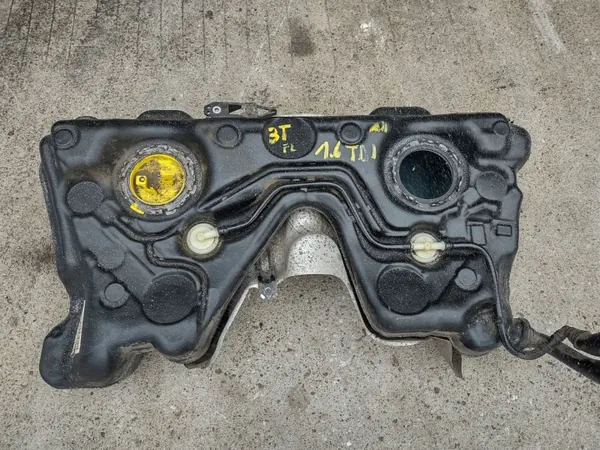 Bränsletank OEM 1K0201022KR för Skoda Superb II 2009-2014 image 3