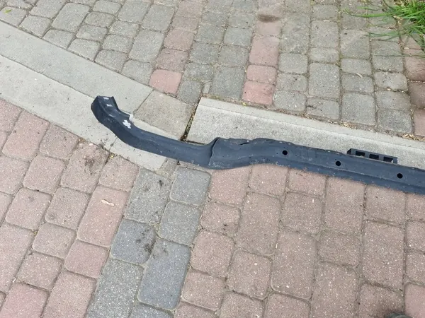 CITROEN C4 PICASSO 2006 - 2013 vorderer oberer Träger OE image 2