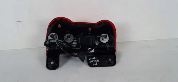 NISSAN NV200 Luz Trasera Izquierda 26550BJ00A image 5