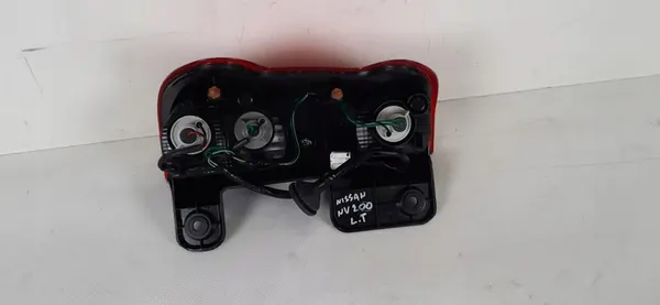 NISSAN NV200 Luz Trasera Izquierda 26550BJ00A image 6